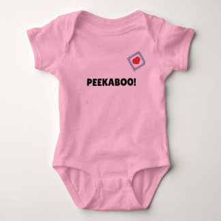 Body Vêtements de bébé