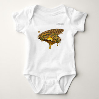 Body vêtements de bébé