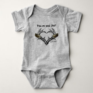 Body vêtements de bébé