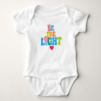 Body Vêtements de bébé avec verset biblique de foi vint