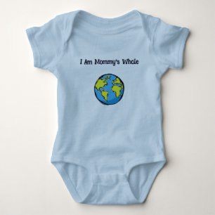 Body Vêtements de bébé : le monde de maman