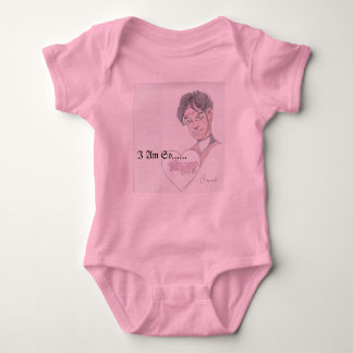Body Vêtements de bébé si heureux