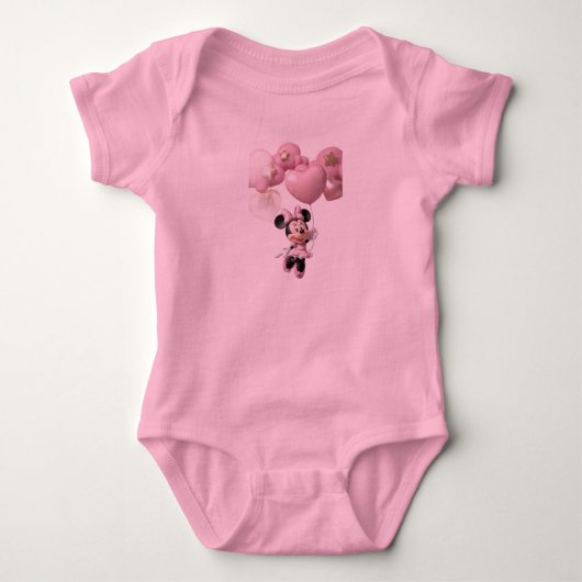 Body Vêtements et chaussures pour bébé (Devant)