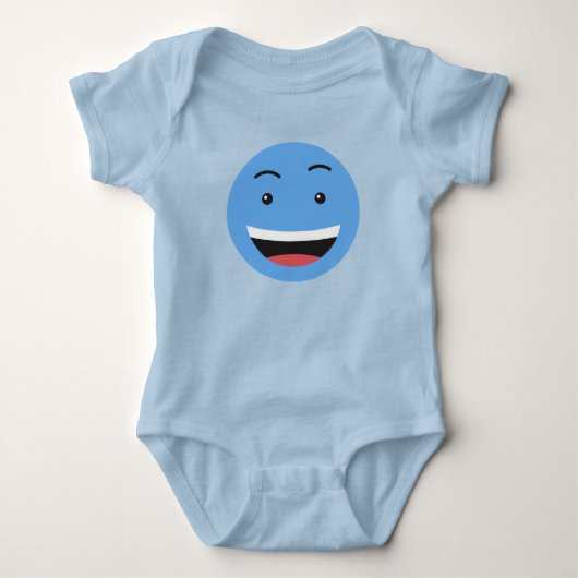 Body Vêtements mignons (Devant)