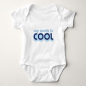 Body Vêtements pour bébé (Devant)