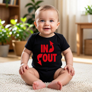 Body Vêtements pour bébé