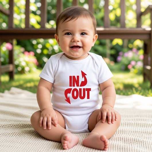 Body Vêtements pour bébé