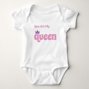 Body Vêtements pour bébé fille 