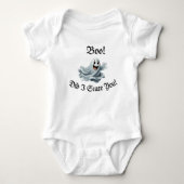Body Vêtements pour bébés (Devant)