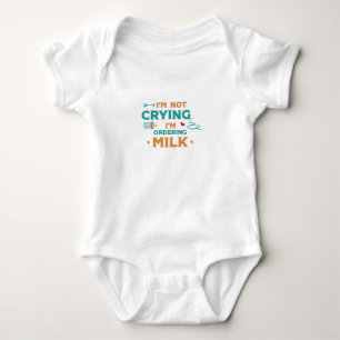 Body Vêtements pour bébés