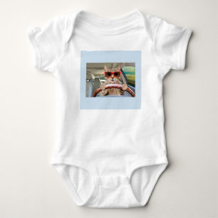 Body Vêtements pour bébés