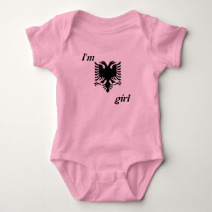 Body Vêtements pour bébés filles
