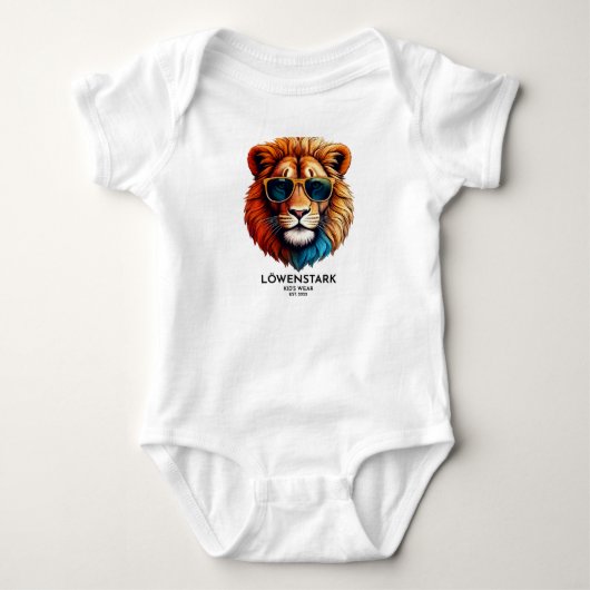 Body Vêtements pour ENFANTS (Devant)
