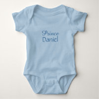 Vêtements "Prince"