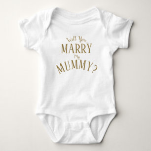 Body Veux-Tu Épouser Ma Maman ?