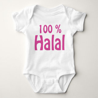Body Viande halal 100%
