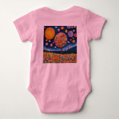 Body Vibes CéréalesKillerCutie - Chateaux Lucky Marshma (Dos)