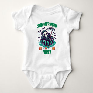 Body Vibes de Summerween – Faucheur détendu