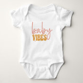 Body Vibes pour bébés (Devant)