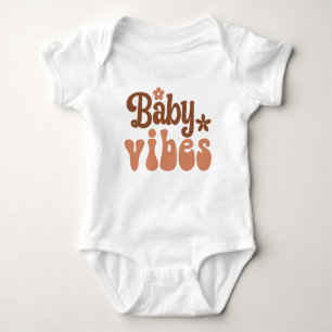 Body Vibes pour bébés Boho