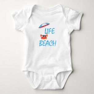 BODY VIE DE PLAGE