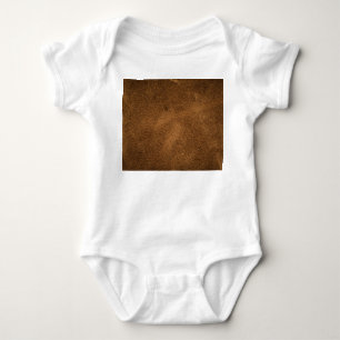 Body Vieux cuir Brown : Arrière - plan texturé