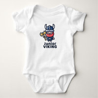 Viking junior
