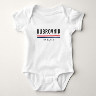 Body Ville de Dubrovnik Croatie