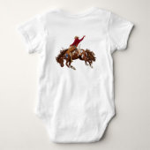 Body Vintage bronco (Dos)