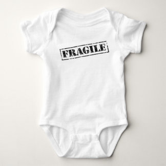 Body Vintage fragile