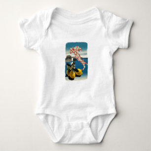 Body Vintage Italie