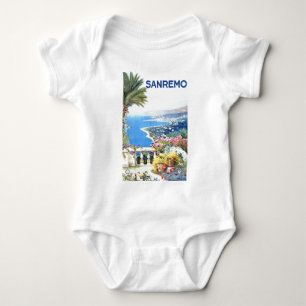 Body Vintage San Remo Italie Europe Travel