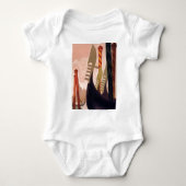 Body Vintage Venezia Gondolas (Devant)