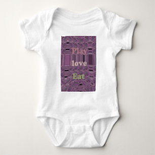 Body Violet Amours & Jeux Manger Afrique Sud Tradition