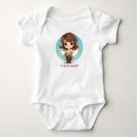 Virgo Baby 3
