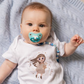 Body Virgo Baby : "L'élégance céleste pure de Virgo"