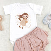 Body Virgo Baby : "L'élégance céleste pure de Virgo"