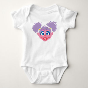 Body Visage d'Abby Cadabby