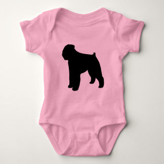 Body Vitesse de DES Flandres de Bouvier