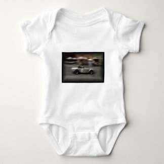 Body Voiture de sport classique