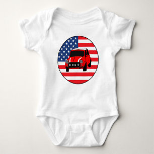 Body Voiture faite sur commande fraîche