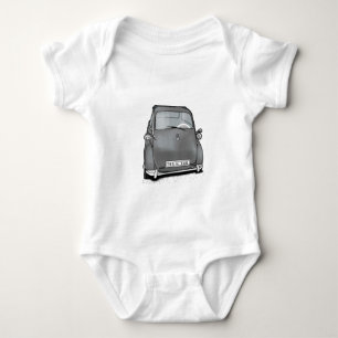 Body voiture rétro
