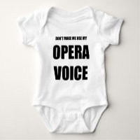 Voix d'opéra