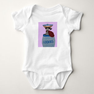 Body Voleur de Cookies Chihuahua