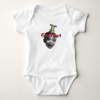 Body Votre bébé peut rocher
