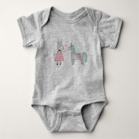 Votre Propre Magie | Unicorn Rabbit | Fille