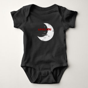 Body Vous aimez la lune et le retour