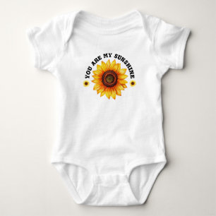 Body Vous êtes mon soleil