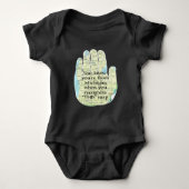 Body Vous savez que vous êtes du Michigan quand vous re (Devant)