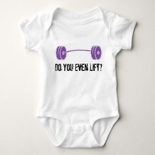 Body Vous soulevez-vous même ?